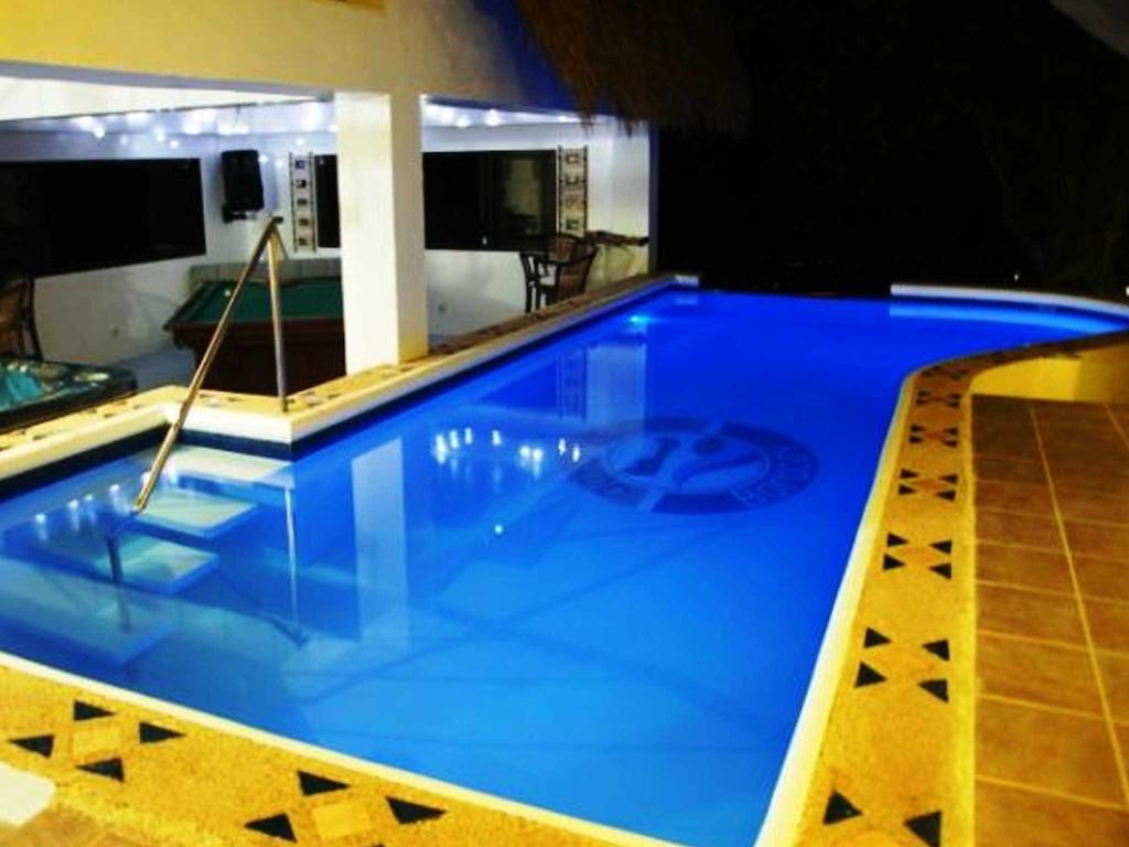 Hotel Jayjays Club Boracay Balabag  Exteriér fotografie
