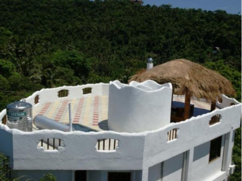 Hotel Jayjays Club Boracay Balabag  Exteriér fotografie
