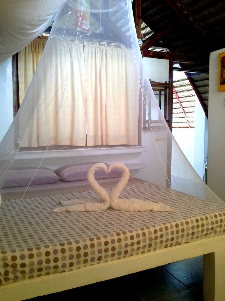 Hotel Jayjays Club Boracay Balabag  Exteriér fotografie