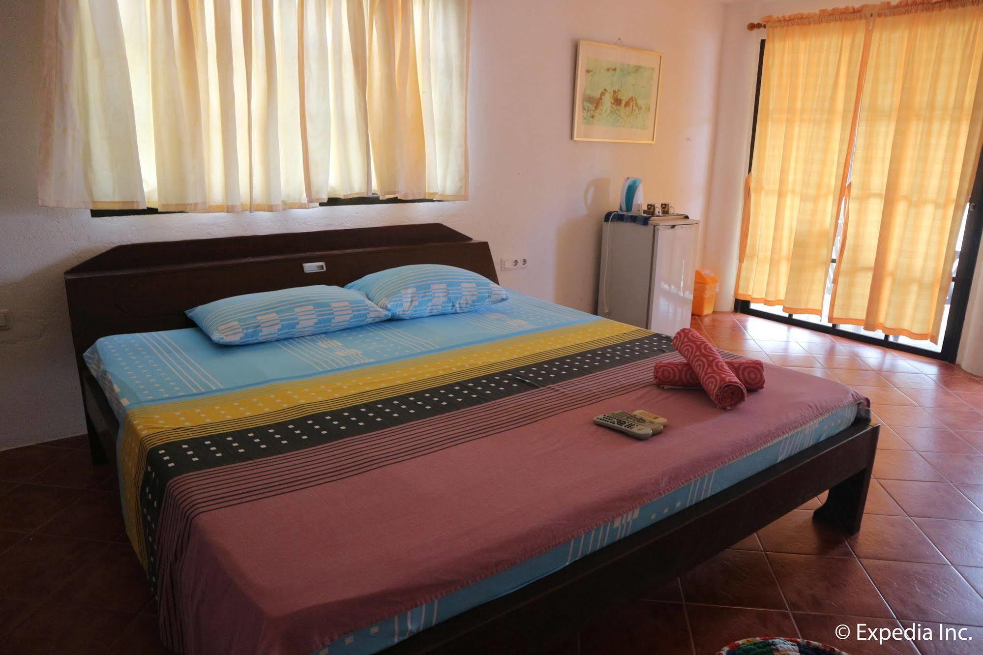 Hotel Jayjays Club Boracay Balabag  Exteriér fotografie